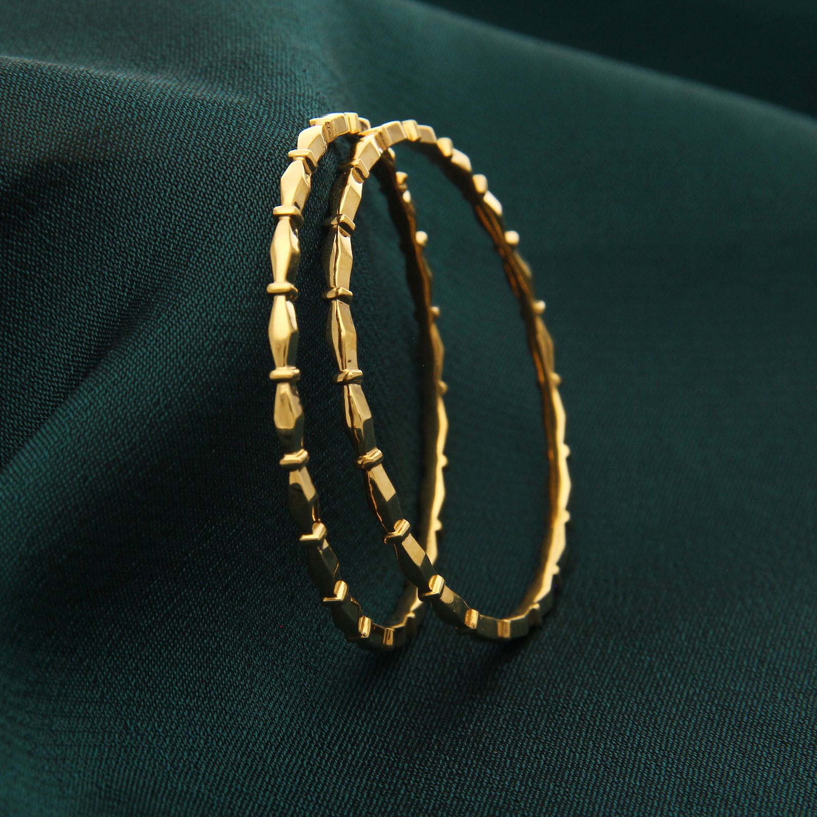 CASTING BABY BANGLE